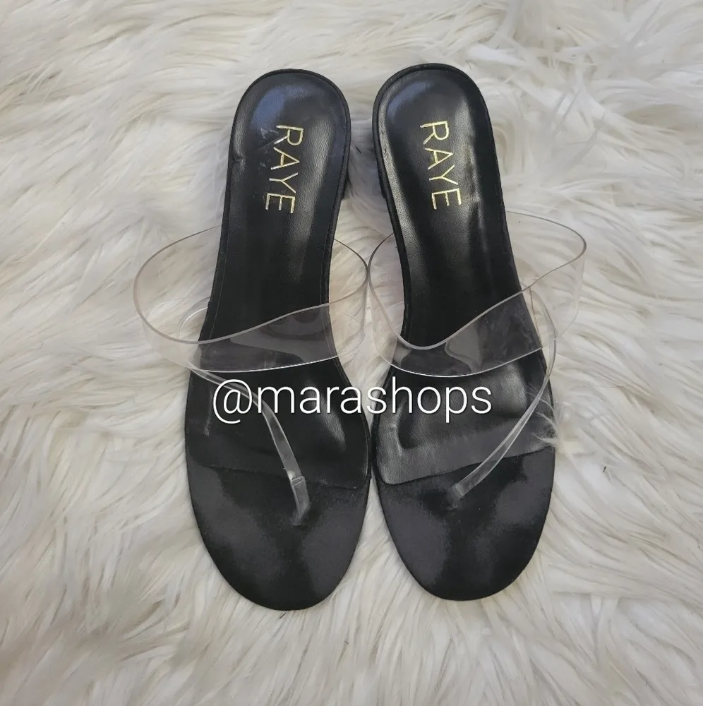 Raye Nova Sandals - Image 3