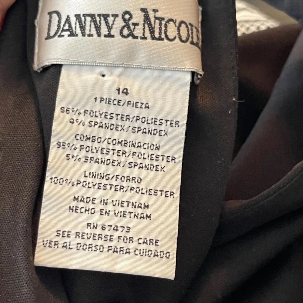 Danny & Nicole Dress‎ - Image 7