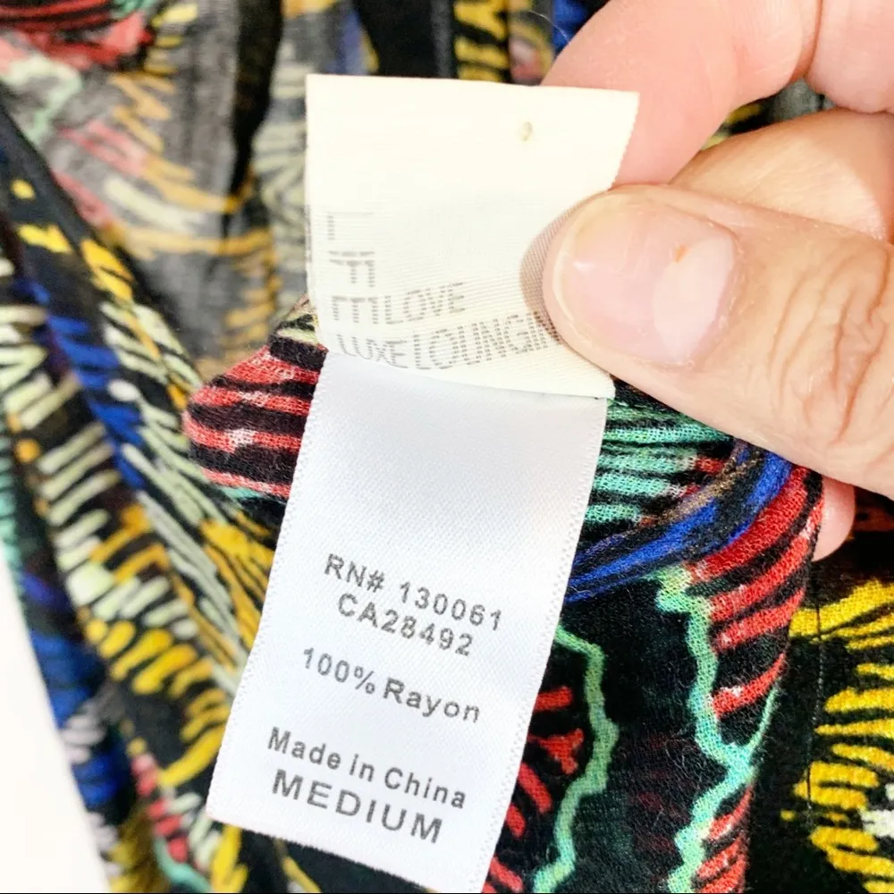 L*Space Halter Coverup - Image 6