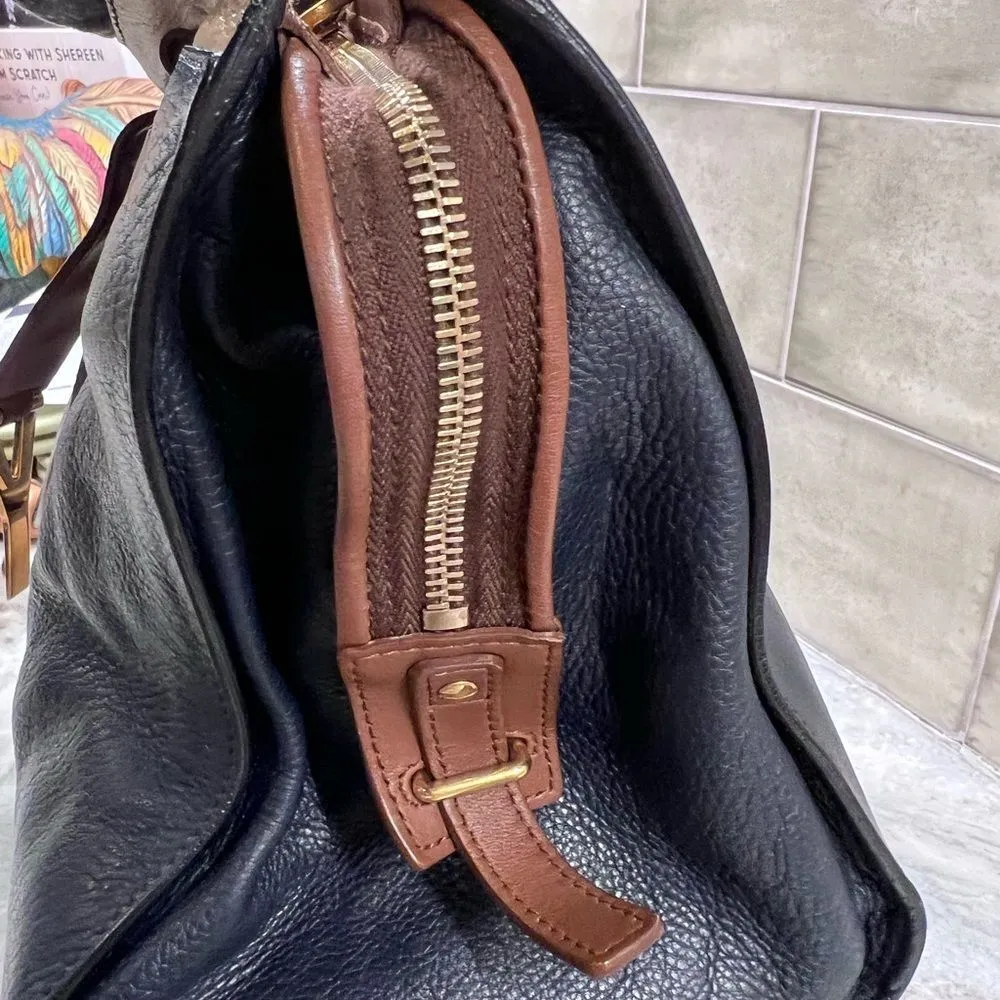 YSL color block cabas chyc handbag - Image 12