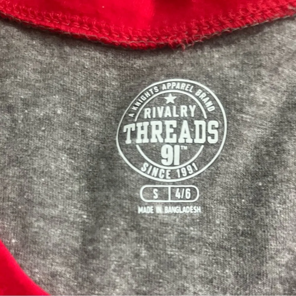 Rutgers University Tank - Image 4