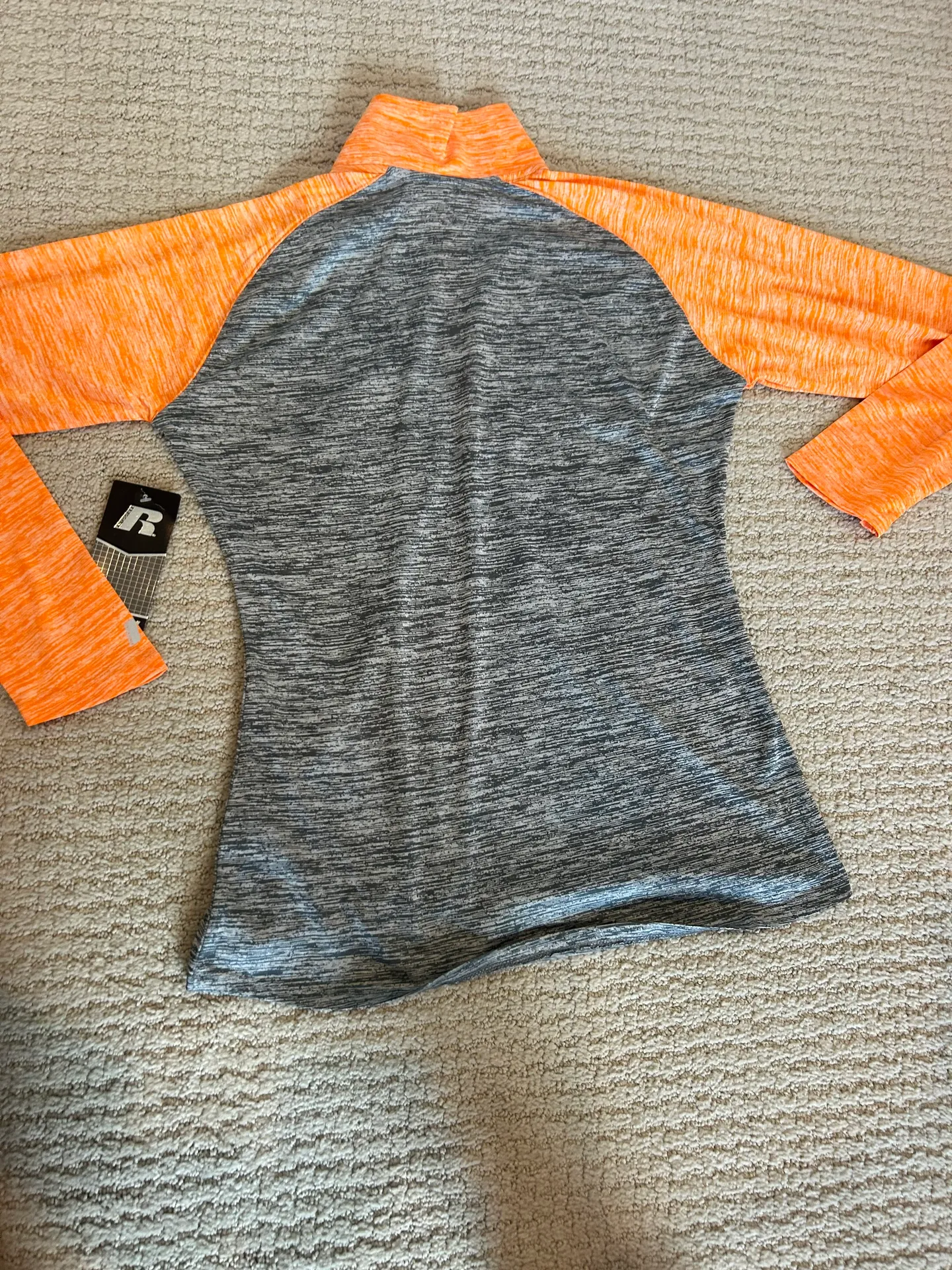 Russell Tennessee Vols pullover  - Image 2