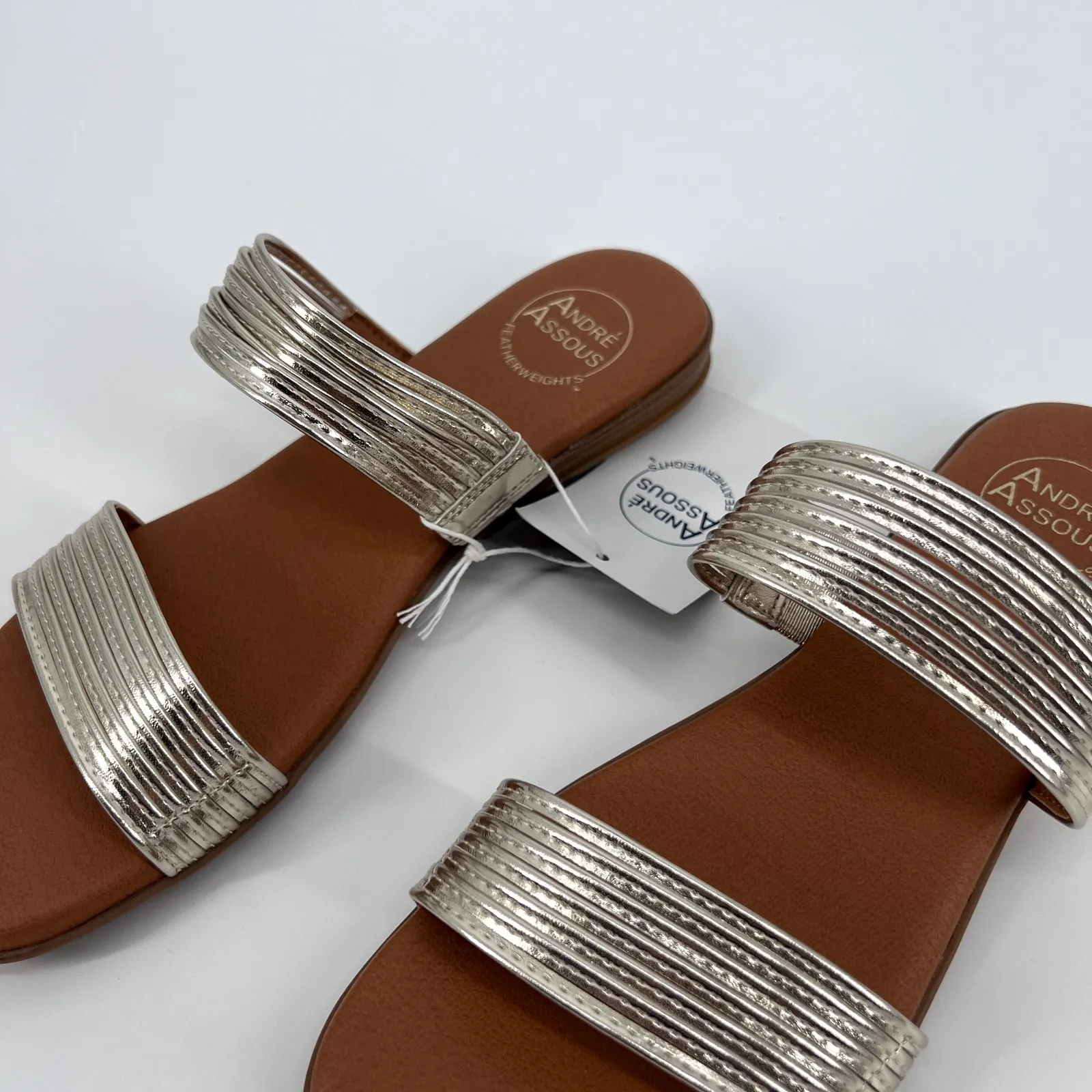 André Assous Nabila Sandal Sz 7.5 - Image 2