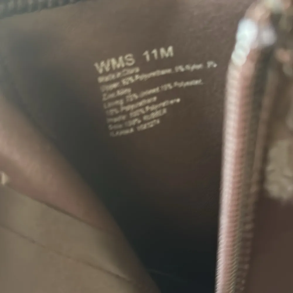 NEW ALDO Llana Women's Platform Heeled Ankle Boots  Chocolate  Brown - Image 8