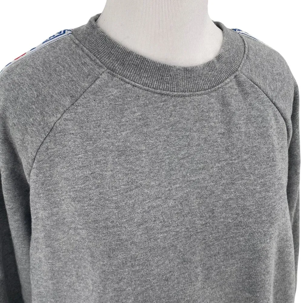 I Love My Vans Crewneck Sweatshirt Size Medium - Image 5