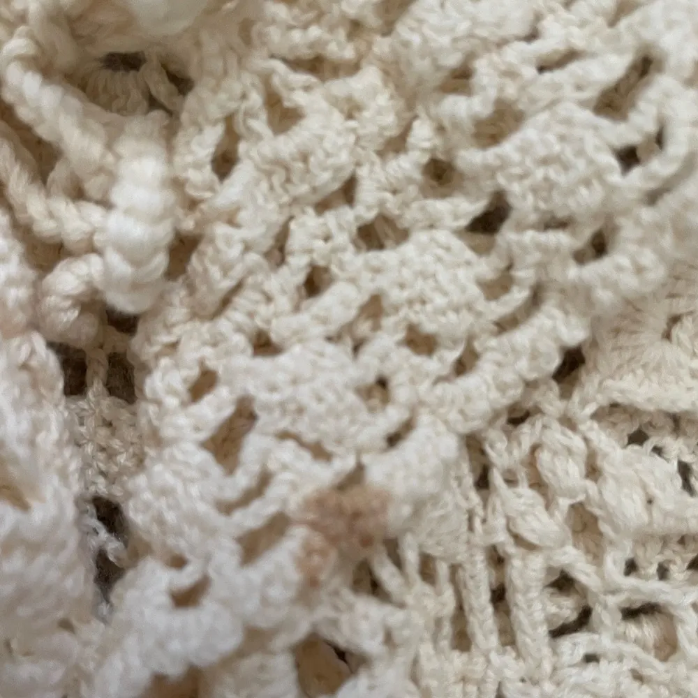 hand knit sweater - Image 4