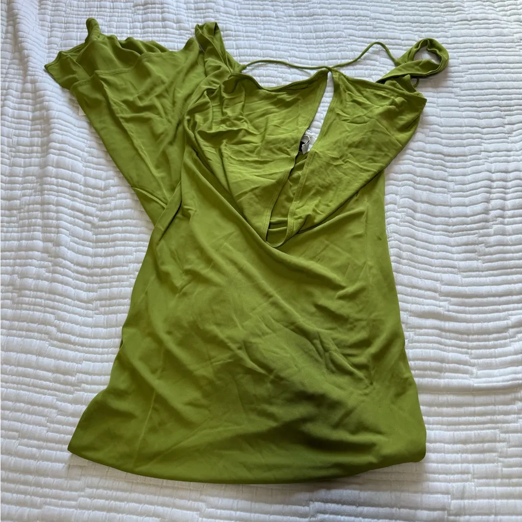 Rat & Boa - GIOVANA DRESS - Image 6