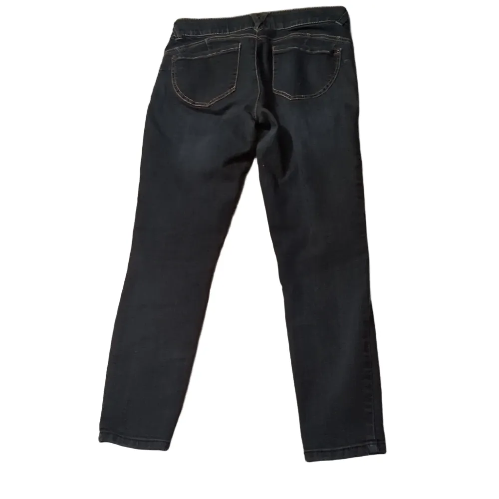 Democracy Ab Technology Booty Lof Jeans Size 4 - Image 7