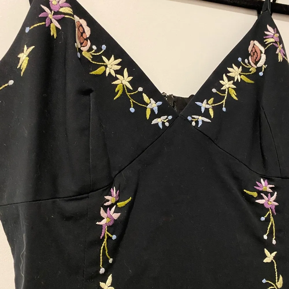 Nicole Miller Dress - Image 3