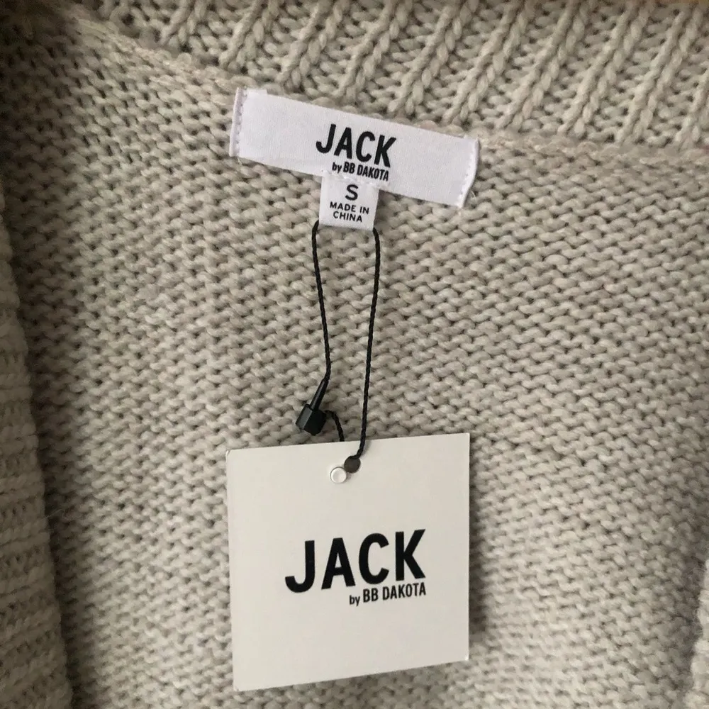 Jack by bb Dakota cuffing season cardigan - Image 4