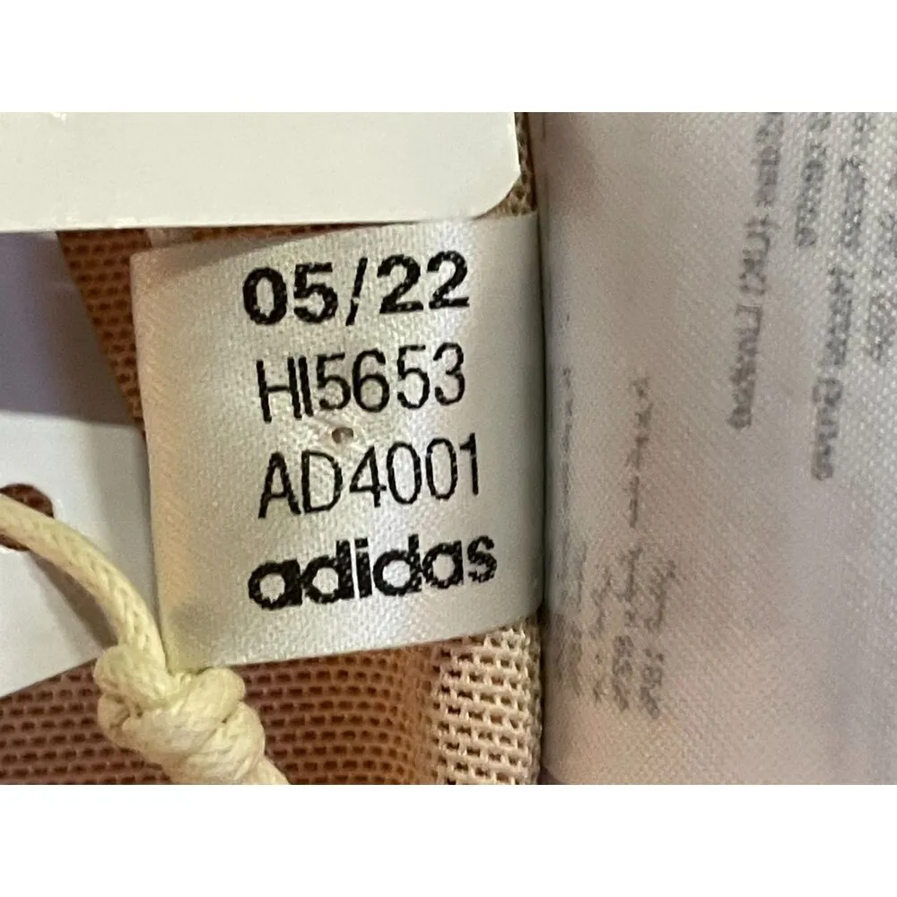 Adidas 1IH TR Tank Top Womens 4X NEW Training Workout Halo Blush - Image 13