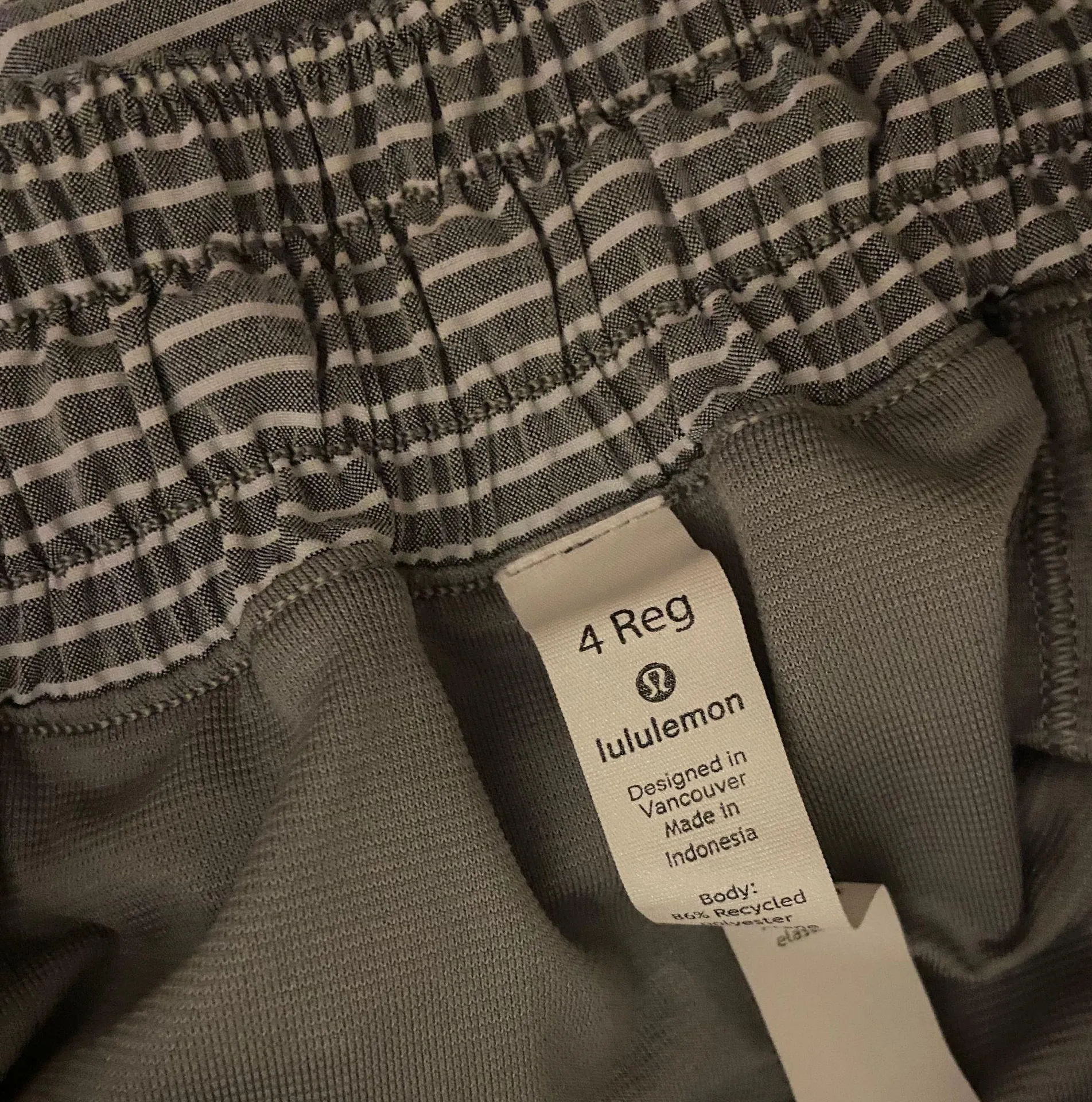 Lululemon Hotty Hot Short 2.5” - Image 3