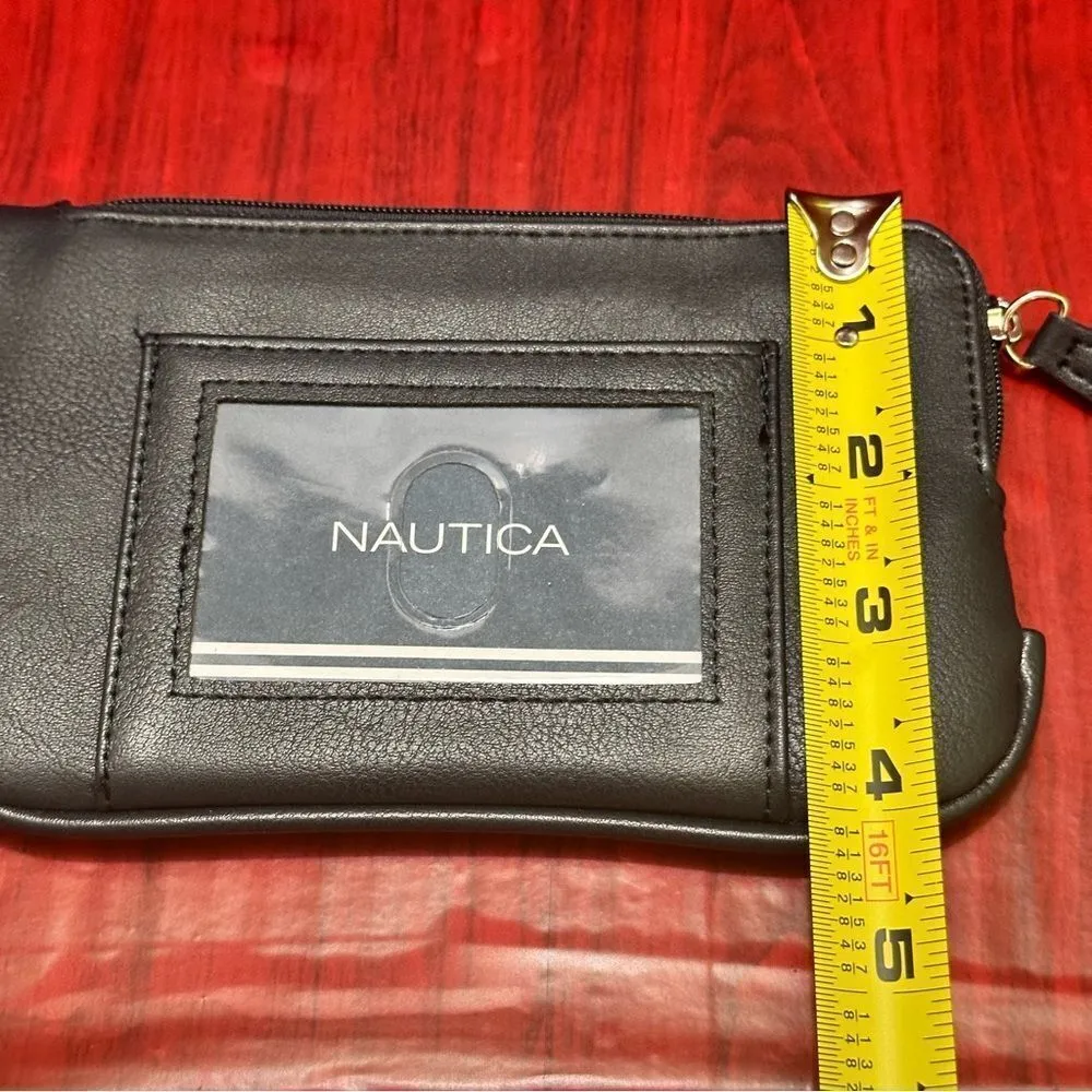 NAUTICA card holder wallet - Image 2