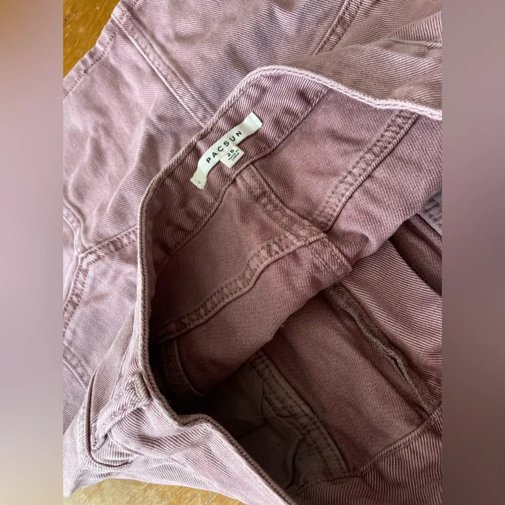 PacSun Ultra High Waisted Mini Skirt - Image 2