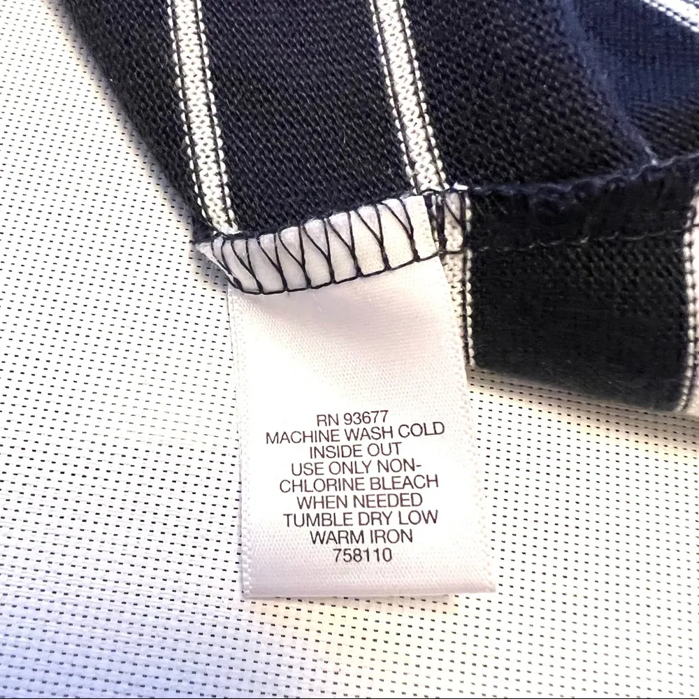 Bundle of 4 Liz Claiborne Pullover Sweater Tops - Image 14