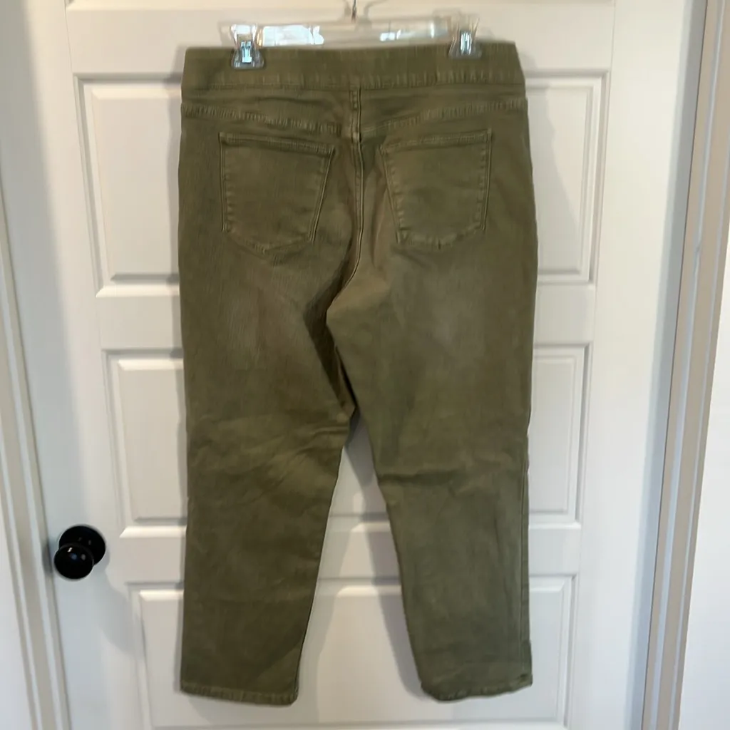 Soft Surroundings jeggings Size Medium - Image 2