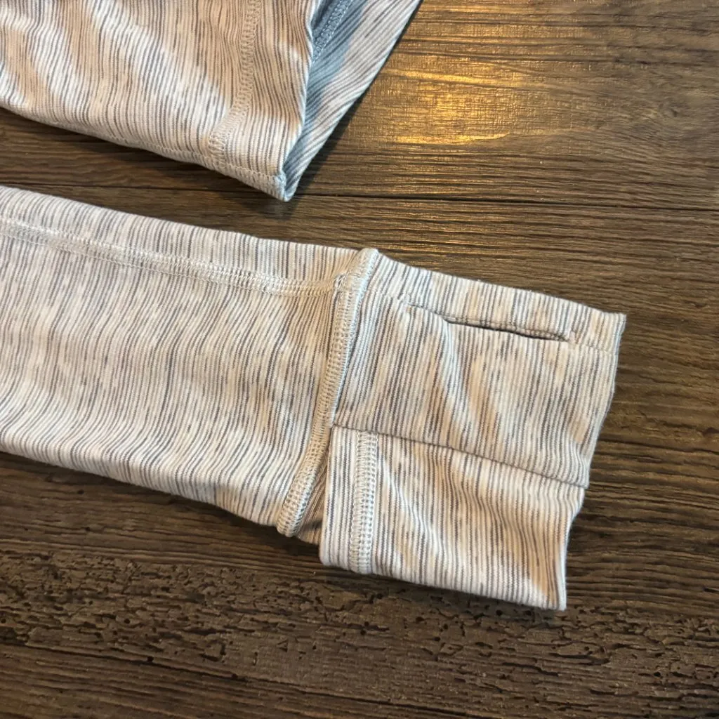 lululemon Zip Up - Image 3