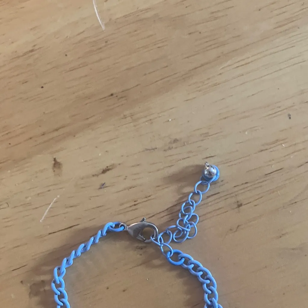 Blue Forever Bracelet - Image 2