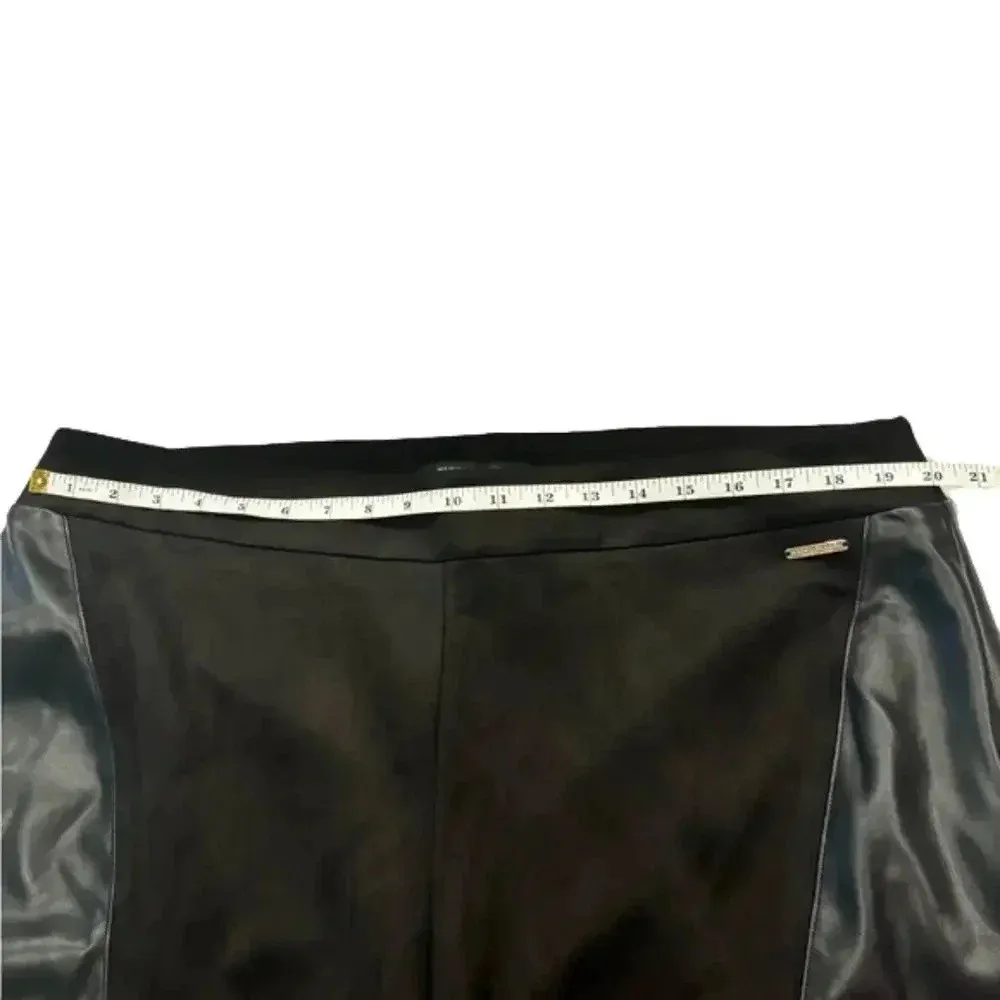Marc New York Andrew Marc Full Control Waistband Pants 2 X - Image 4