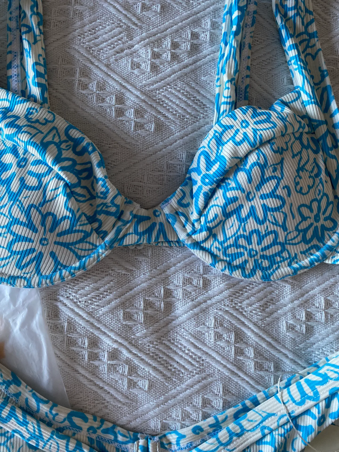 NWT  Alice Bikini Set - Image 4