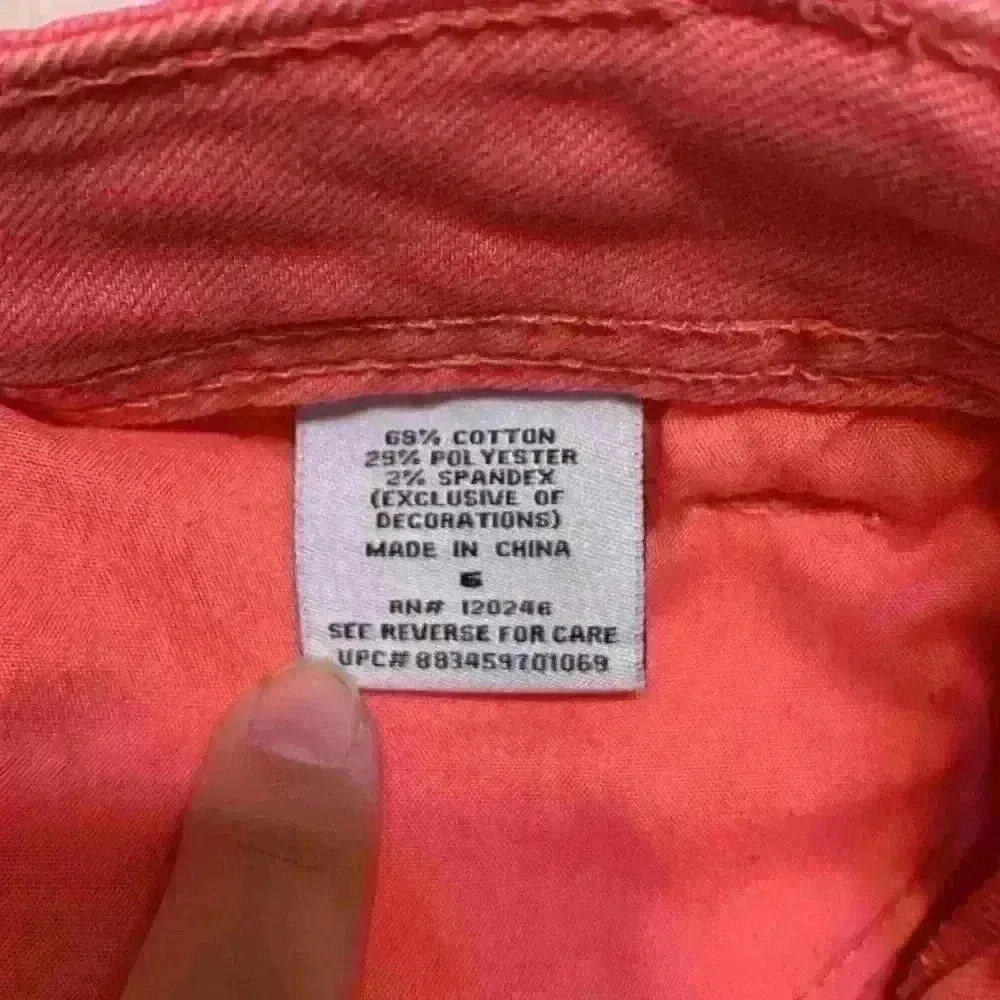 Wallflower pink mini skirt sz 5 Barbie girly feminine preppy fall concert - Image 10