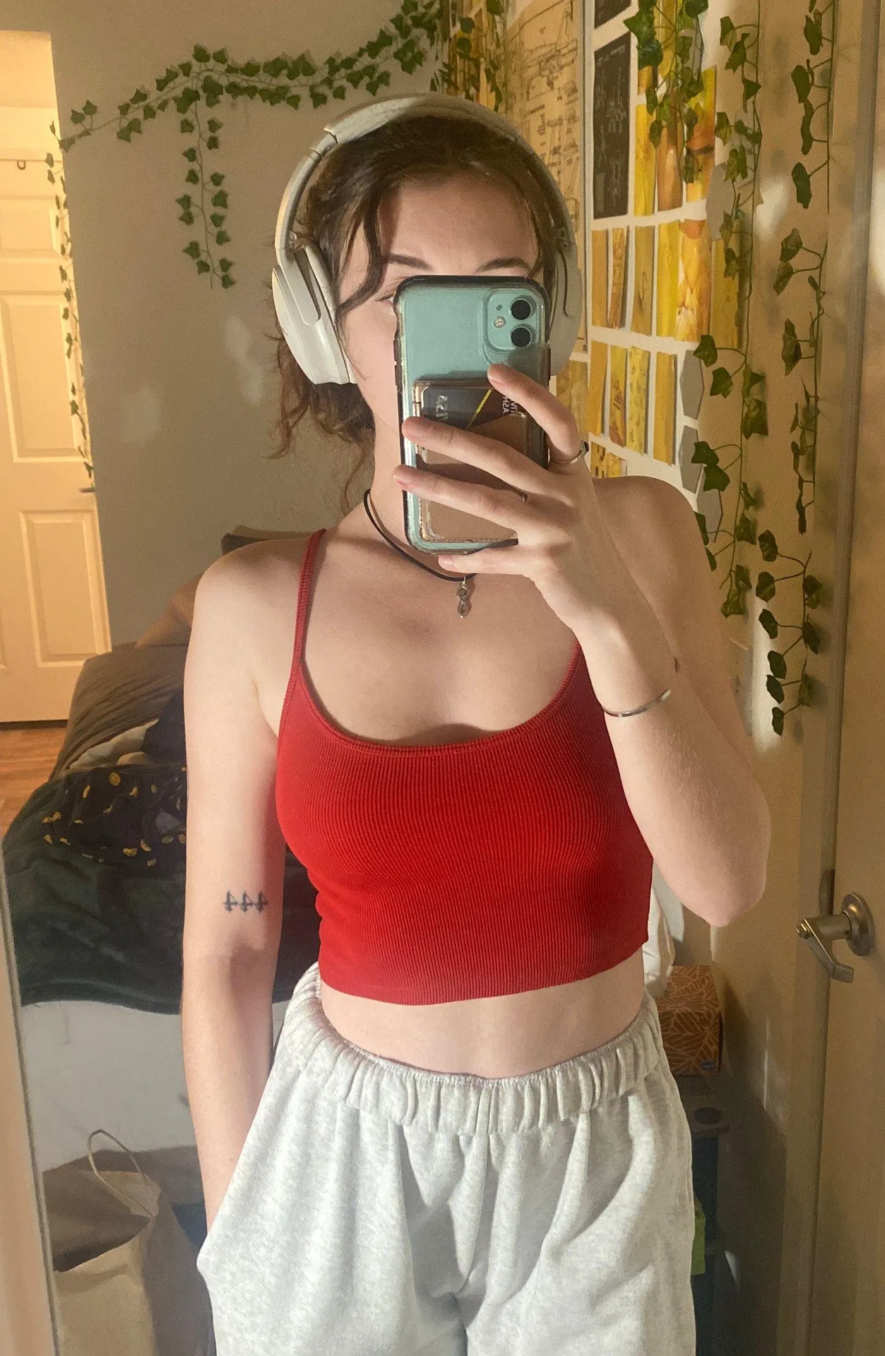 Skylar Tank - Image 3