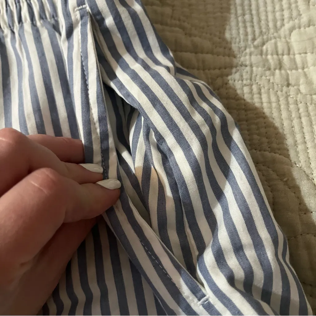 Abercrombie and fitch boxer shorts size large - Image 3