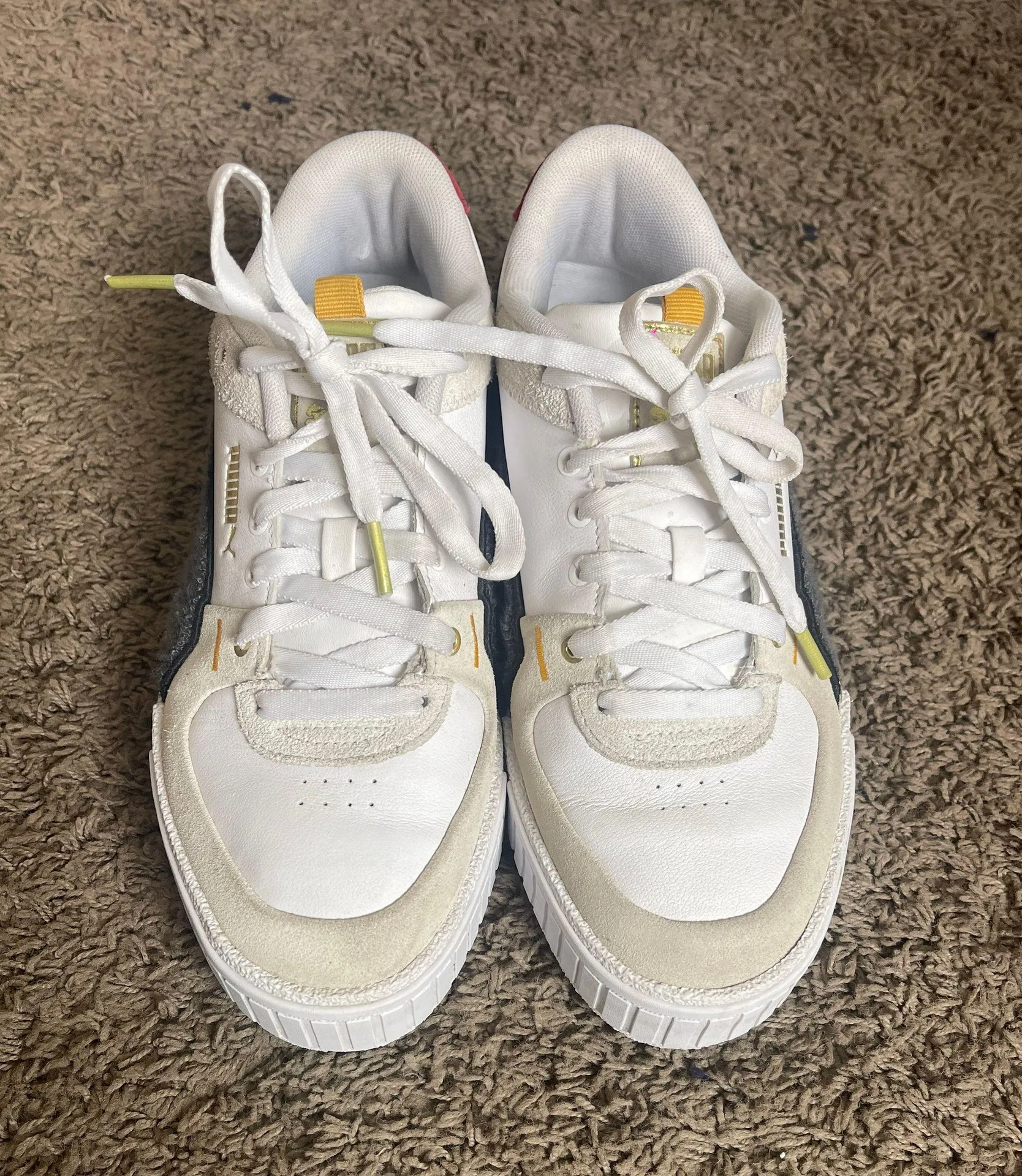 Womens platform s - Image 4