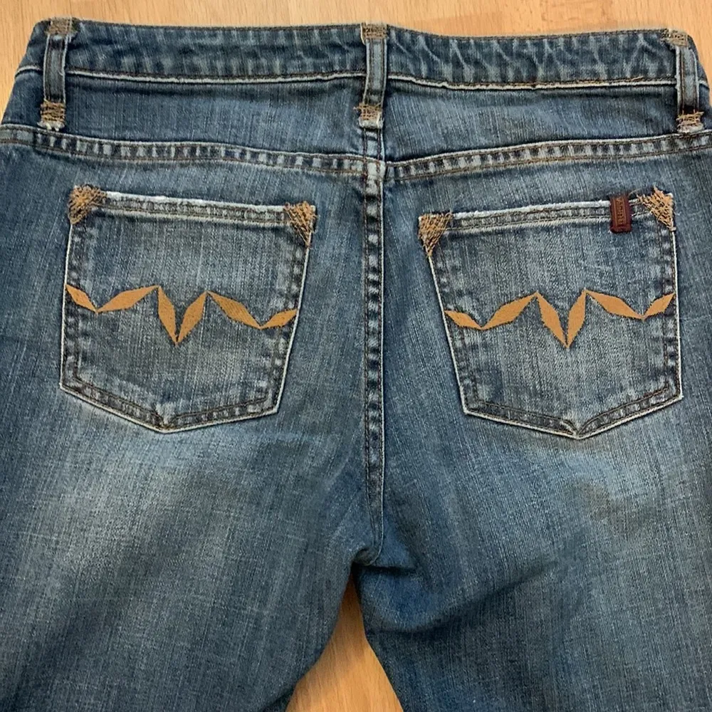 David Bitton Buffalo Jeans 39 - Image 3