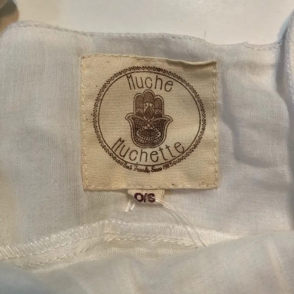 Muche Muchette tunic/dress Size 0 - Image 3