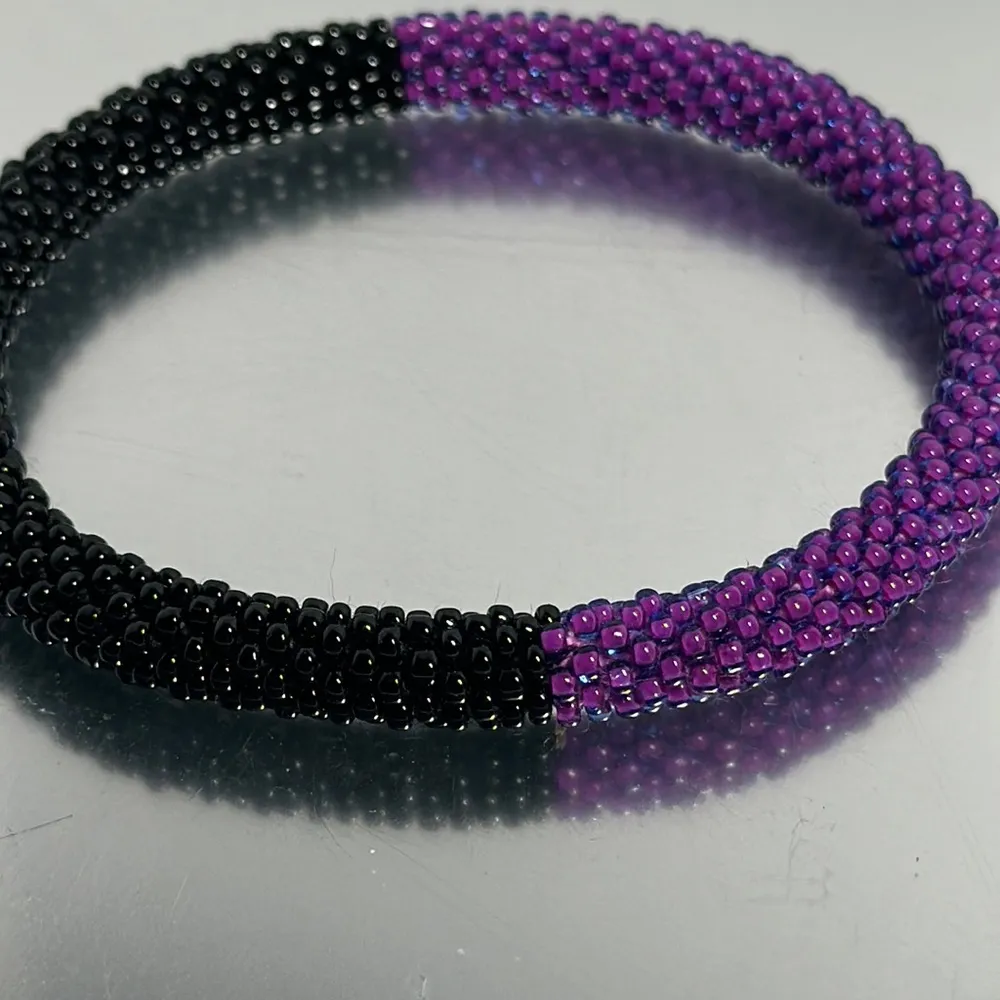 Sashka Wicked Bracelet 8” - Image 2