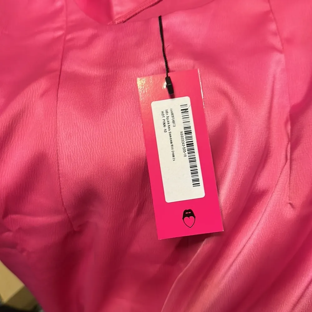 Nasty Gal Dress - Image 3