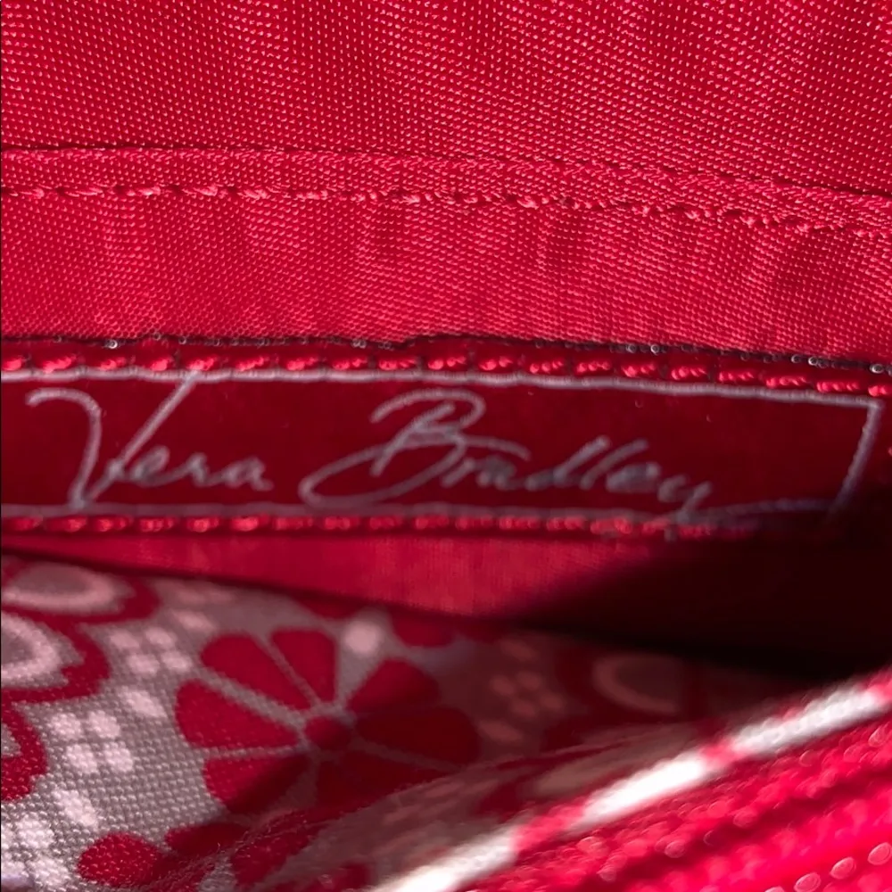 Vera Bradley Wallet - Image 7