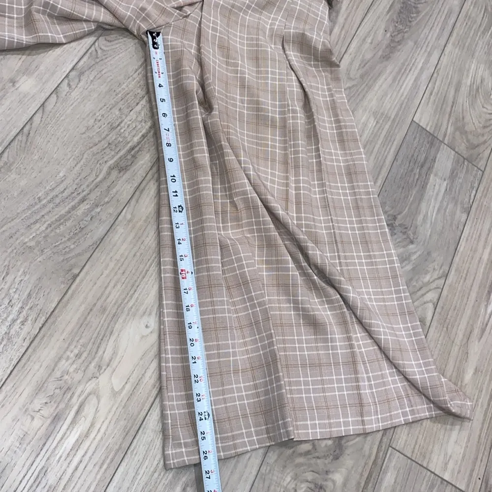 Take Me Collection Plaid Wide - Image 5