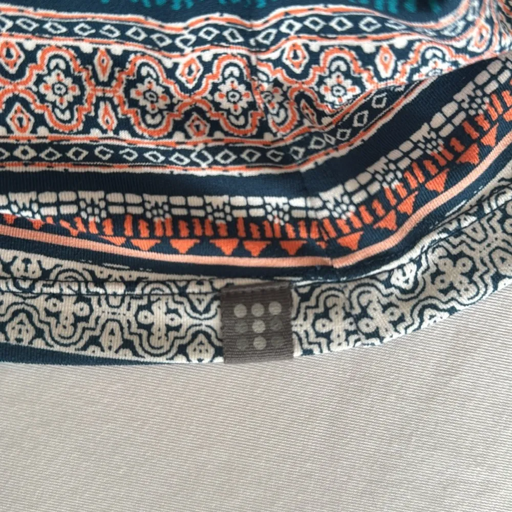 Title nine Women's Athletic Work out skirt skort with shorts built in pickleball - Image 8