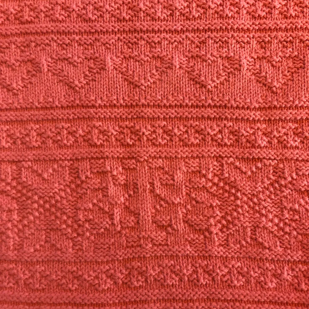 80s Dragon Run Mock Turtle Neck Sweater Large - Image 6