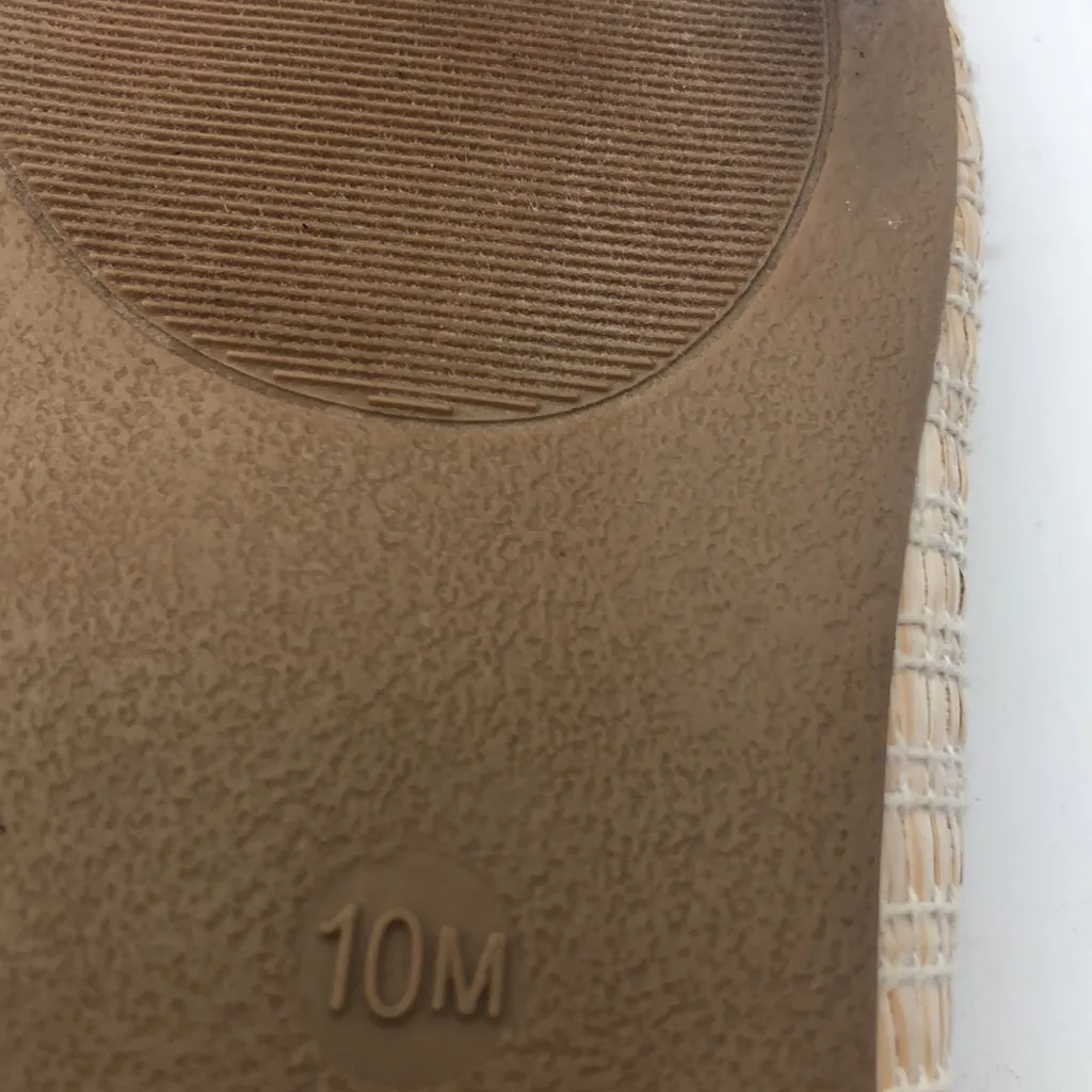 STEVE MADDEN SEEMLY WOVEN Ballet Flats. - Image 12