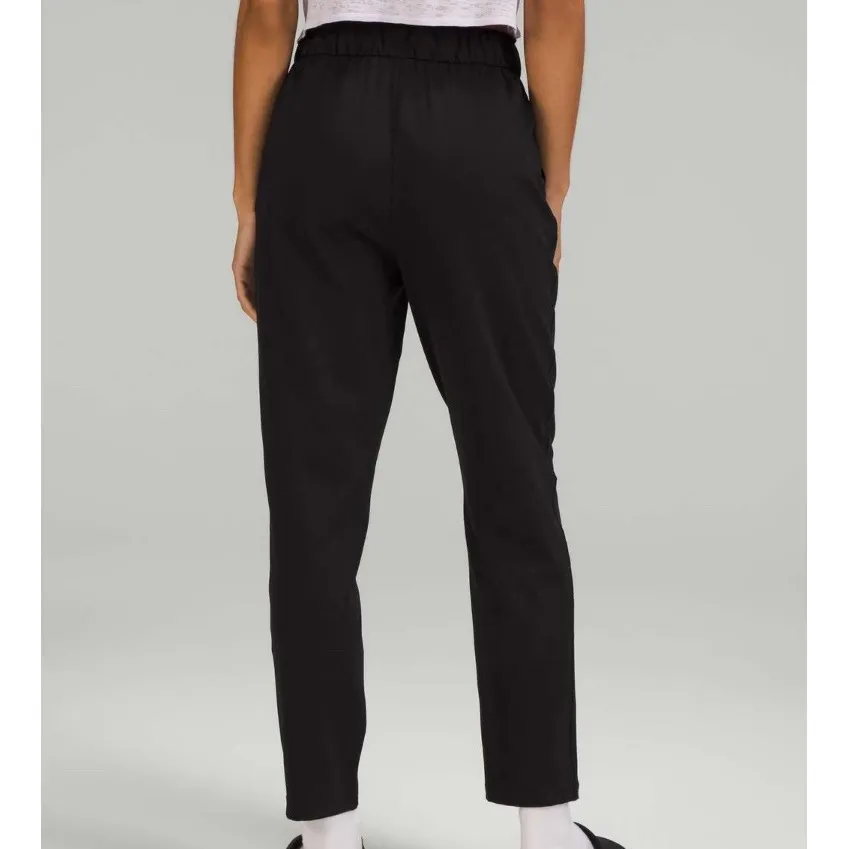 Lululemon Stretch High-Rise Pant 7/8 Length‎ - Image 2
