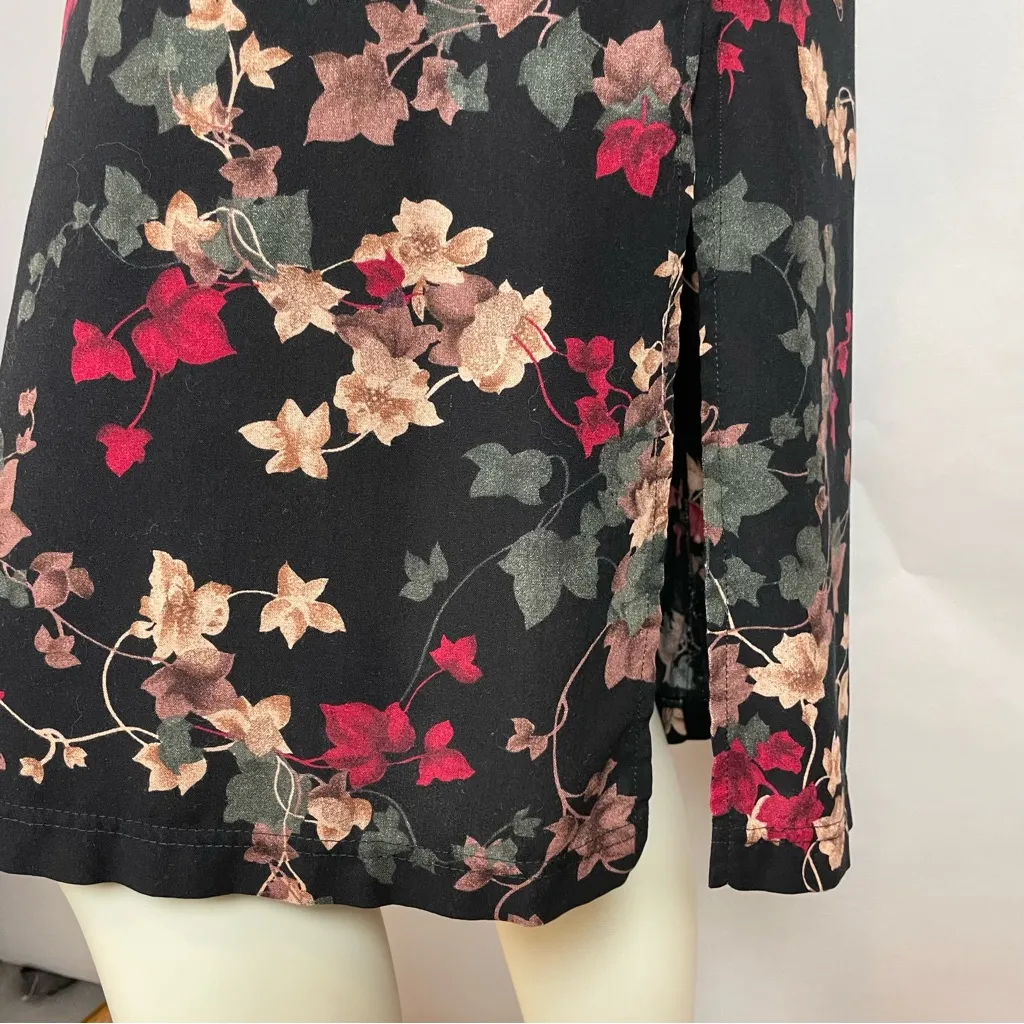 Vintage Dress 90s Built - Image 13