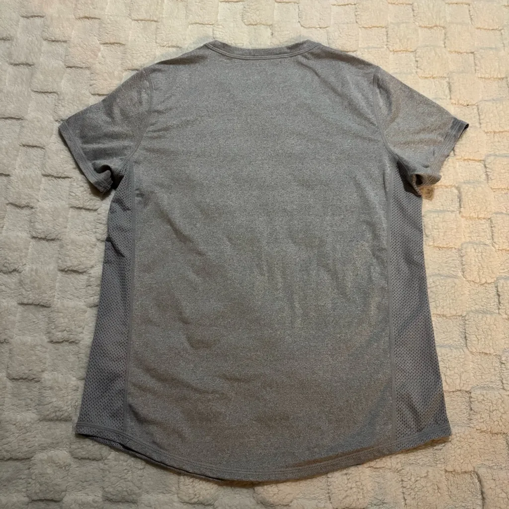 Liberty Pro Women’s Athletic Short Sleeve T - Image 3