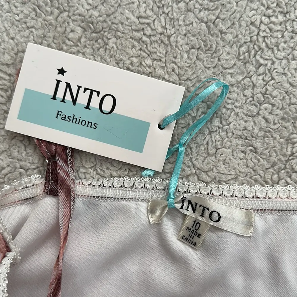 Verge Girl | Saturdays In LA Dress - Image 5