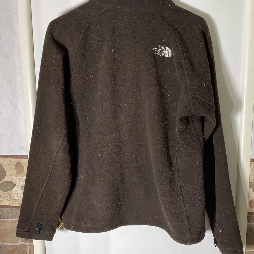 The north  face zip up jacket​​​​ - Image 4