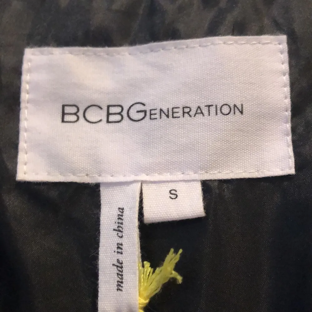 BCBGeneration NWT  Vest - Image 4