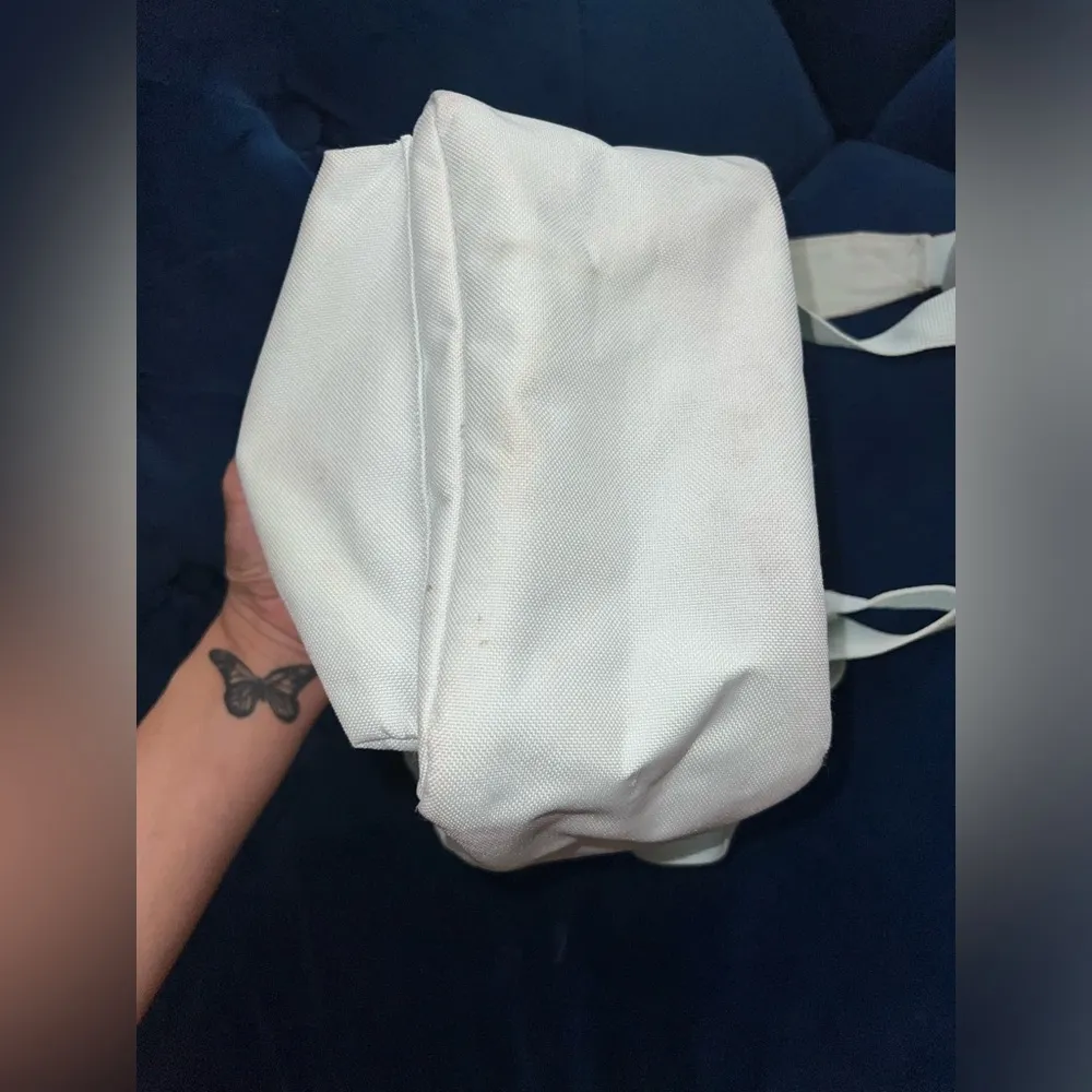 Herschel Supply Co. Nova Mini Backpack Mint Green Pastel Green - Image 2