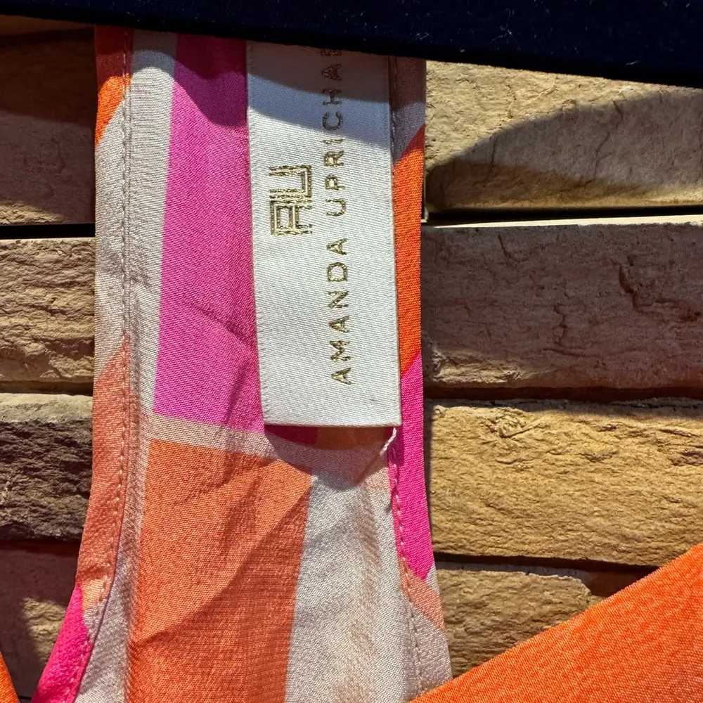 Amanda Uprichard Tank Top - Image 3