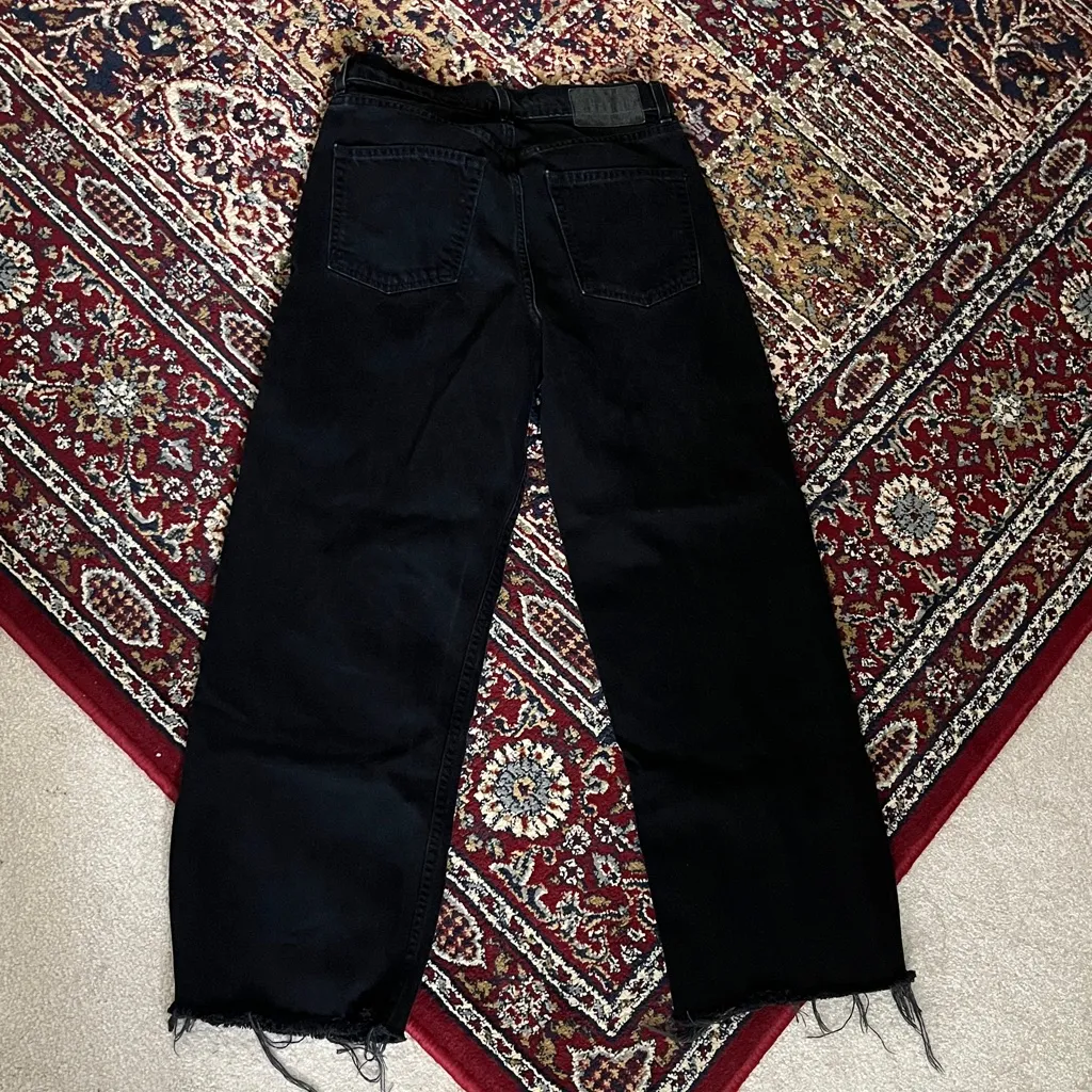 GRLFRND  The Bella Low Rise Boyfriend Jeans - Image 2