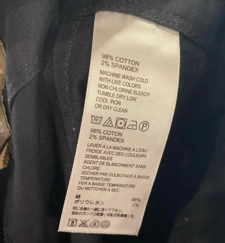 Black Pants - Image 7