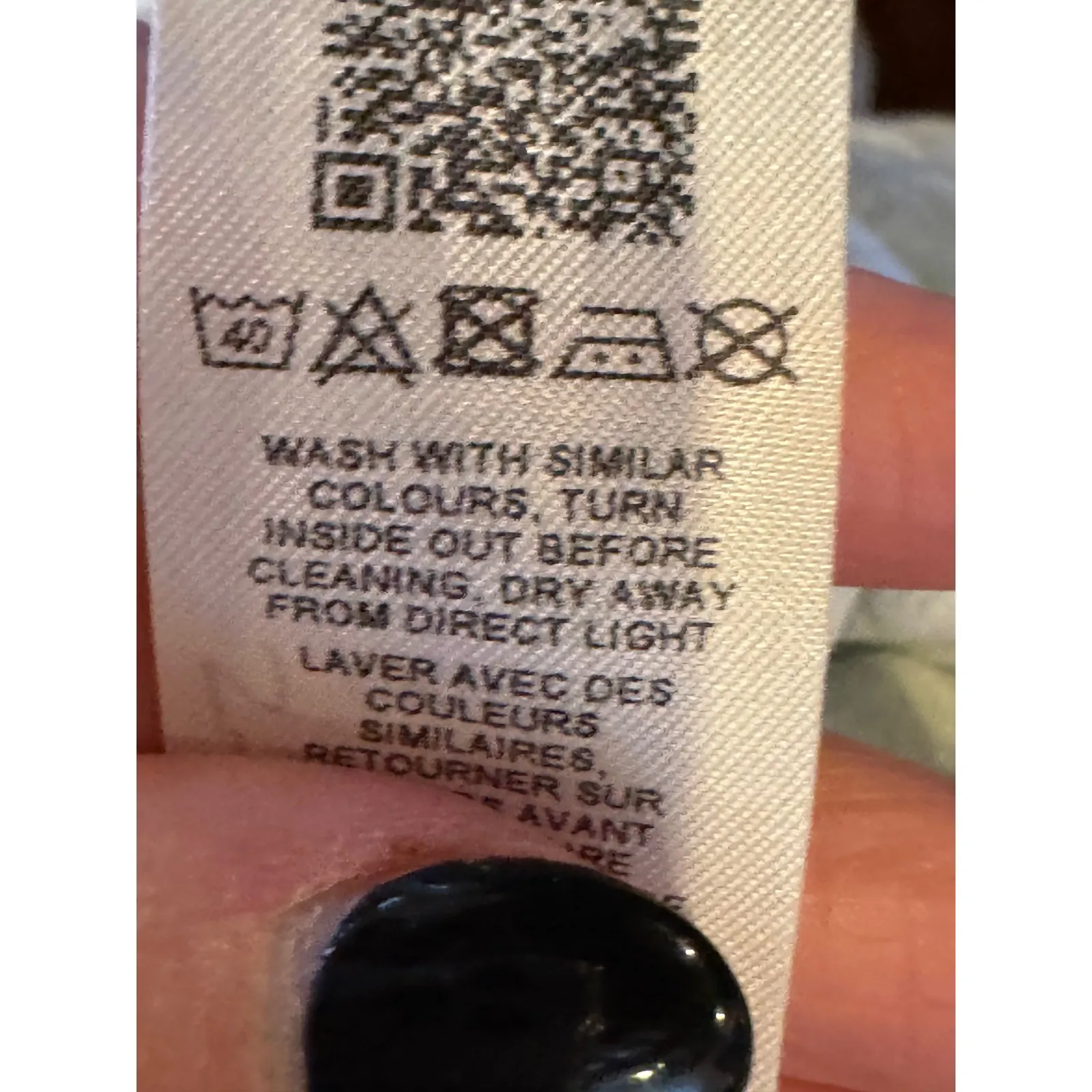 Asos Design Dress Women 6 White‎ Green Floral Shirred Tiered Sundress Maxi Boho White - Image 10