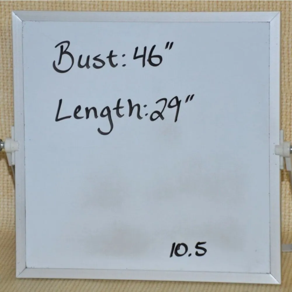 Oddy Soft Ombre Pink Green Poncho Top Shirt Size L/XL Summer Beach Cover Kaftan - Image 10