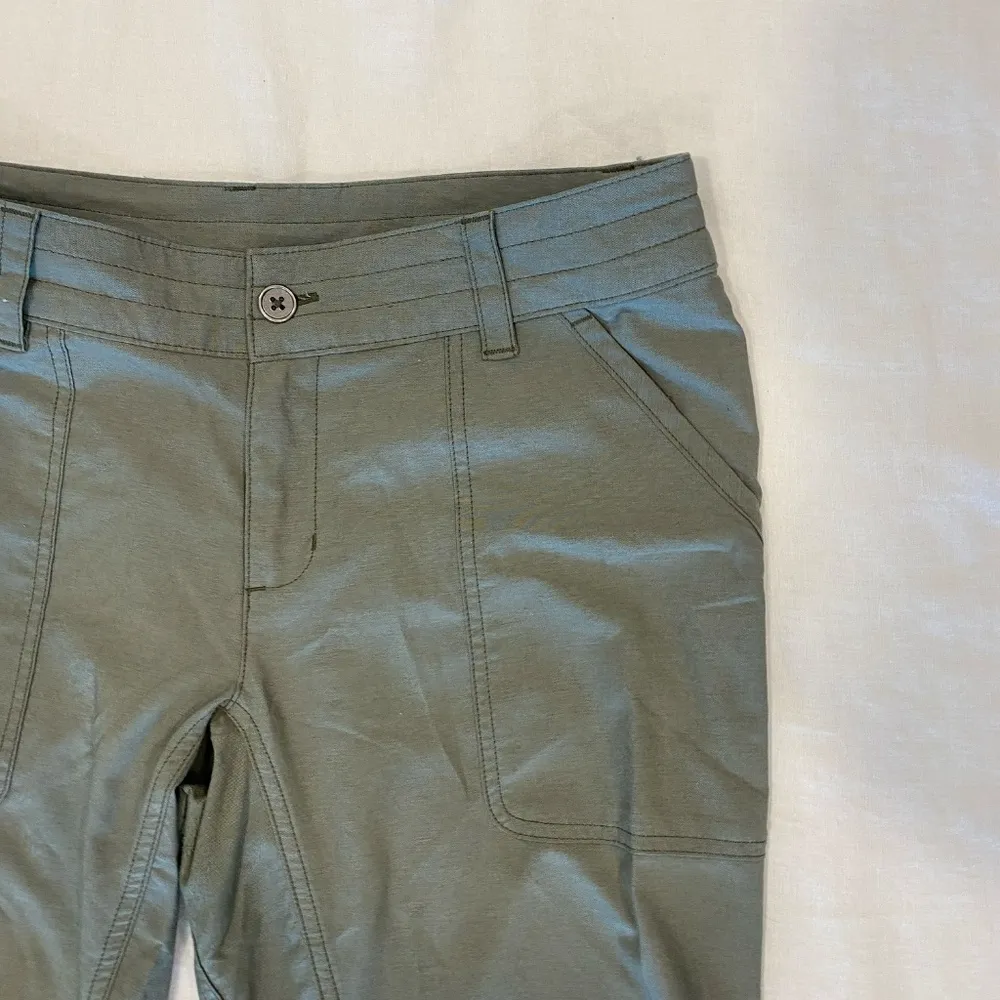 Columbia Women's Adventure Pro Pants - 10 - Image 2